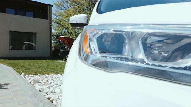 2020 Ford Kuga смотреть онлайн