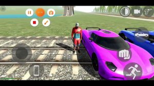 ЧТО БУДЕТ ЕСЛИ ПОЕЗД СОБЬЁТ 10 JCB КРАШ-ТЕСТ МАШИН ПРИ ПОМОЩИ ПОЕЗДА ЧАСТЬ 5.