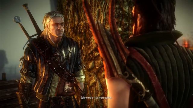 Let's Play The Witcher 2: AoK #015 [Deutsch|HD|Semi-Blind] Cedric смотреть онлайн
