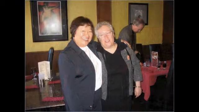 NANA 90 th birthday смотреть онлайн