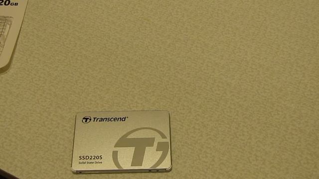 ОНЛАЙН ТРЕЙД.РУ — SSD диск TRANSCEND 2.5" SSD220 120 Гб SATA III TLC TS120GSSD220S смотреть онлайн