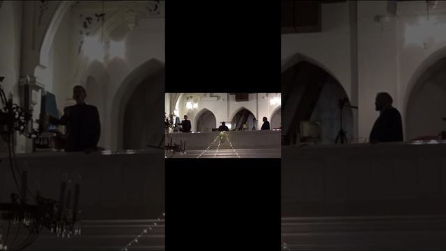 G. Caccini “Ave Maria”. Дж. Каччини «Аве Мария». смотреть онлайн