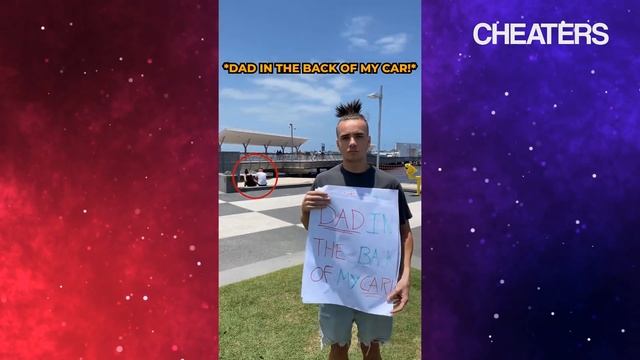 CHEATERS CAUGHT RED HANDED COMPILATION #15 смотреть онлайн