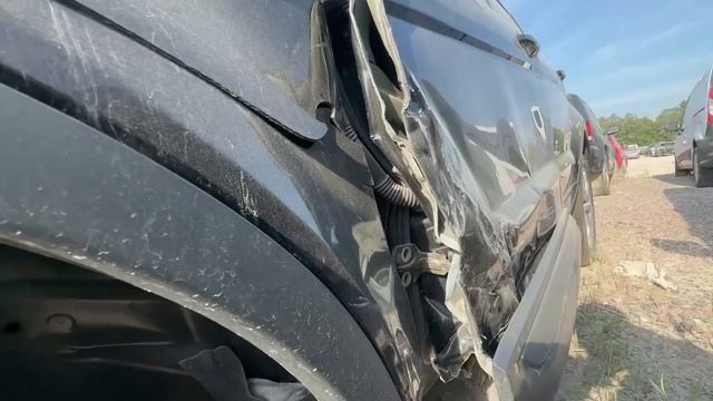 Carros Usados Baratos En Una Subasta De Usa #subastas #copart #usa #car #automobile