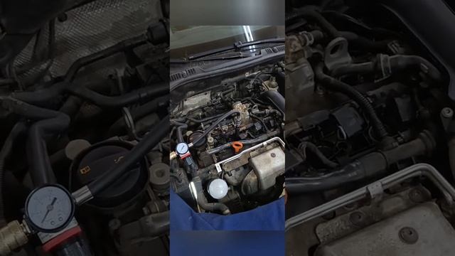 Ещё один Шкодник и здесь просто не утешительная диагностика? Octavia 1.4 Tfsi и злой чип ??♂️ смотреть онлайн