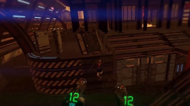 Sairento VR - The Ultimate Cyber Ninja Experience смотреть онлайн