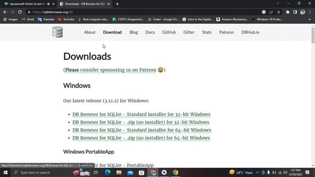How to open database records in sqlite database on Android studio | #open sqlite db android studio смотреть онлайн