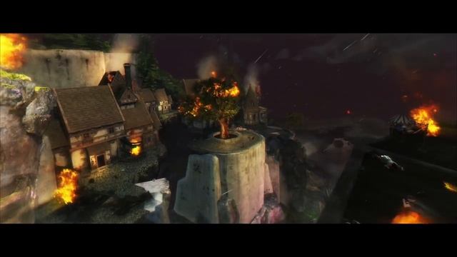 Guild Wars 2: Secrets of the Obscure – Expansion Announcement смотреть онлайн