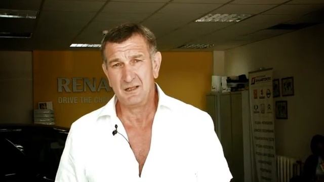 Официальный дилер Renault "Автофорум" - отзывы клиентов смотреть онлайн