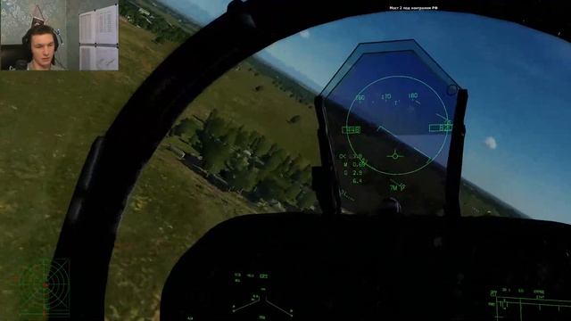 | DCS World 2.5 | F/A-18C Hornet | Покусаем кактус? | смотреть онлайн