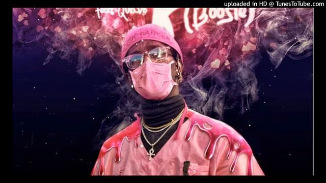 [FREE] Young Thug x Sahbabii Type Beat -- Drag Racerz 2017 By Brentin Davis смотреть онлайн