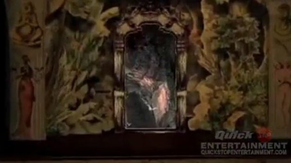 Воображариум доктора Парнаса (The Imaginarium of Doctor Parnassus)