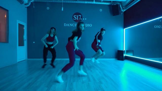 Команда DKfam | S17kids смотреть онлайн
