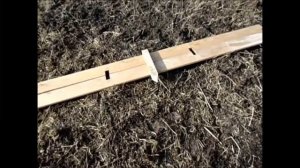 Высокая грядка своими руками: делаем каркас