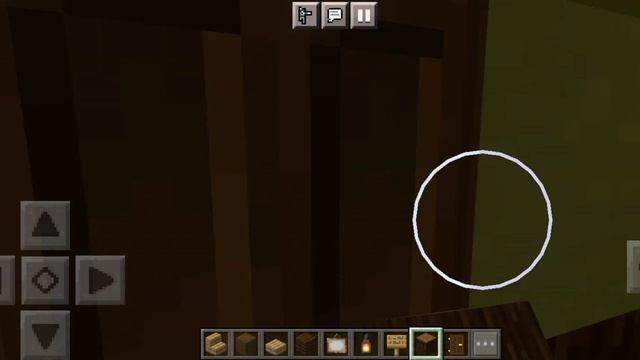 Карта DOORS?️ в майн (часть 1 из ∞) #doors#minecraft