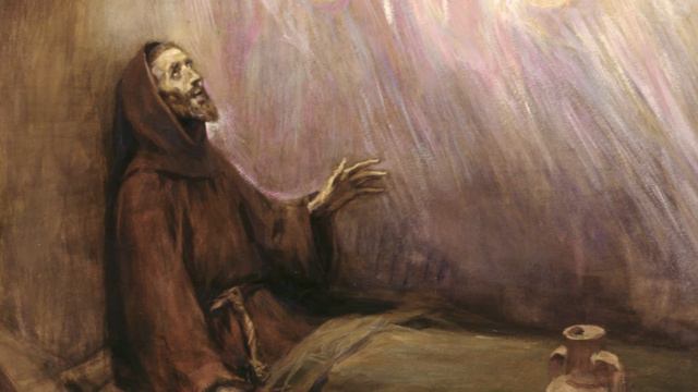 What is Mysticism? смотреть онлайн