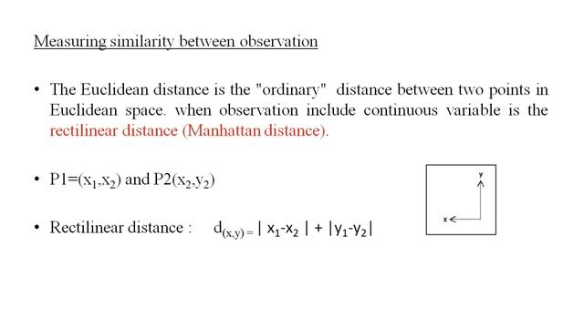 Cluster Analysis - Partitioning Clustering Method (k-means, k-medoids) [Tamil] смотреть онлайн