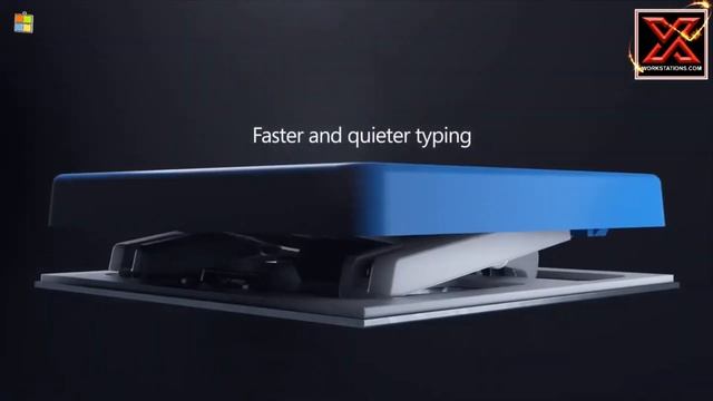 Renewed Microsoft Surface Pro 4 Xworkstations.com смотреть онлайн