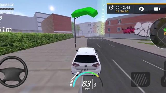 Drive For Speed Simulator: Unlocked All Car: 2023 Android Gameplay: Multiplayer Racing 3D Car.