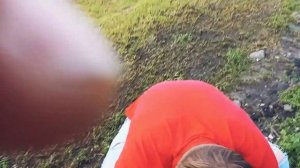 испытал на себе перцовый балон,шпага,залили перцом,вот что будет если вас залили  #перцом