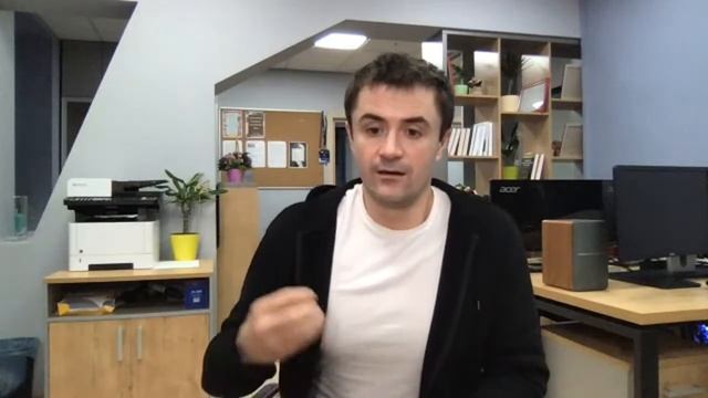 Вебинар с CEO DigiU