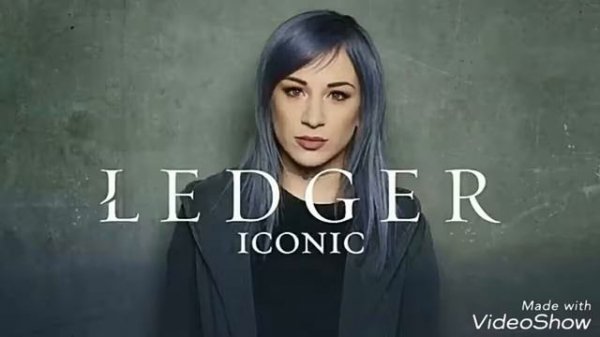 Iconic-Ledger