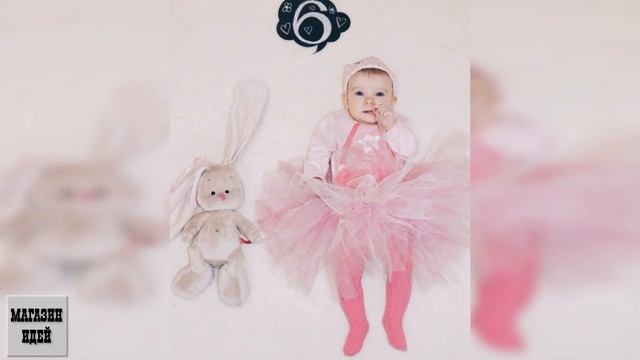 12 месяцев фотосессия ребенка смотреть онлайн