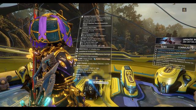 Let's Play Warframe - How to Get Neural Sensors (Neural Sensor Farming) 2024 смотреть онлайн