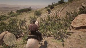 СЕКРЕТ! Где найти  Револьвер Отиса Миллера / Red Dead Redemption 2