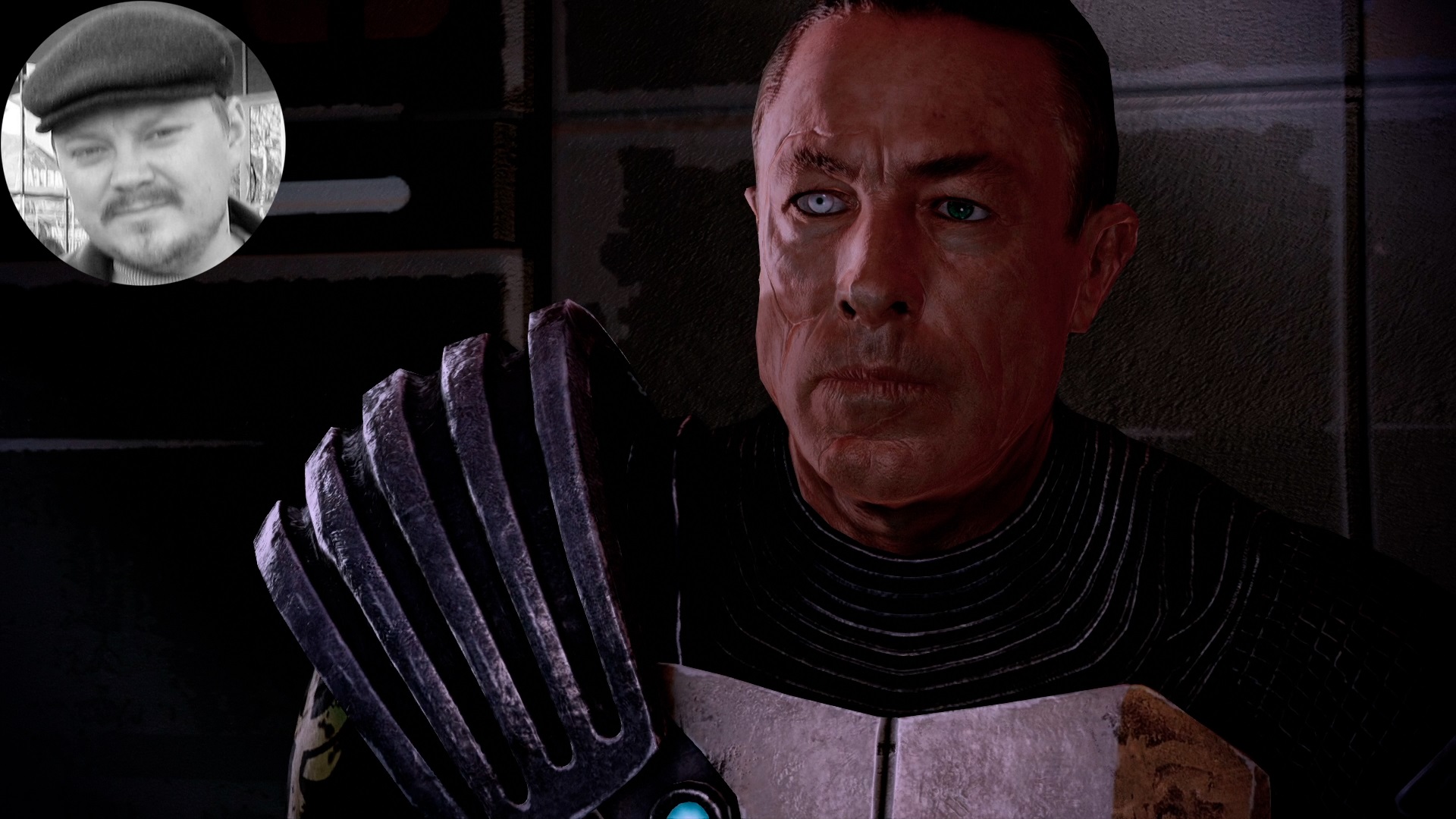 Mass Effect 2: Legendary Edition #9. Цена мести смотреть онлайн