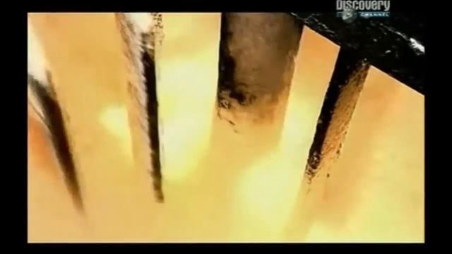 Как делают бенгальские огни? SD Znay VSЁ смотреть онлайн