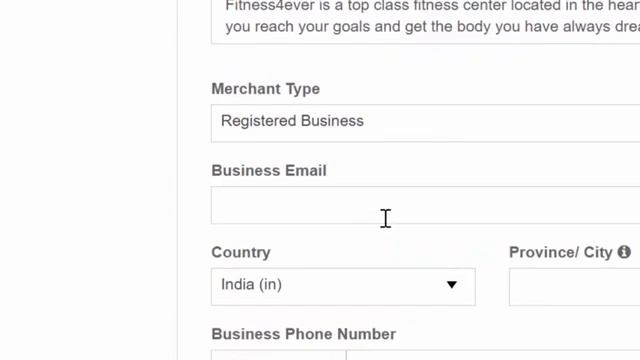 Уроки по DealShaker Профиль Мерчанта русский перевод смотреть онлайн