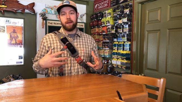 Simms 2019 Freestone Sling Packs