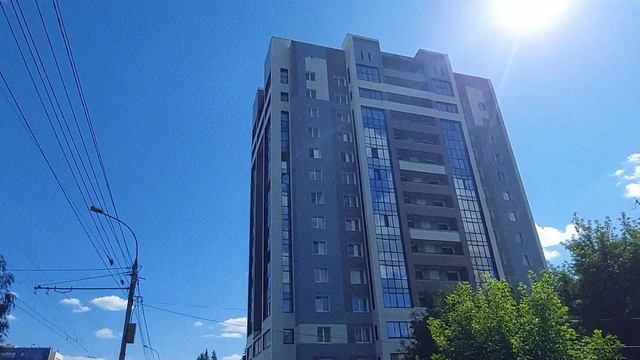 НОВОСИБИРСК/ПРОГУЛКА ПО КРАСНОМУ ПРОСПЕКТУ-ГЛАВНОЙ УЛИЦЕ СИБИРСКОГО МЕГАПОЛИСА/ STREETS WALK/08.202 смотреть онлайн