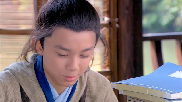 【ENG SUB】《新神雕侠侣 The Romance of the Condor Heroes》第06集 | 陈妍希、陈晓、毛晓彤、张馨予 смотреть онлайн