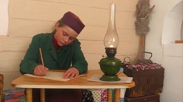 Письмо матери смотреть онлайн