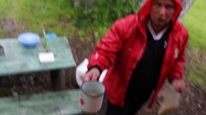 Таежные Хроники. Часть 2.