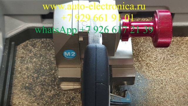 Прописать ключ с кнопками на поло седан 2014 г.в., выкидной ключ зажигания Фольксваген смотреть онлайн