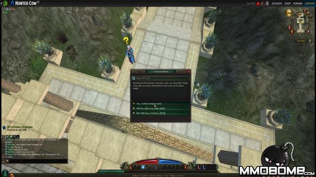 Eldevin - Gameplay First Look смотреть онлайн