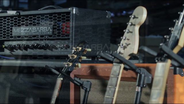 G. Castellano plays MEZZABARBA M ZERO OVERDRIVE: EPIC TEST "EP. ZERO" смотреть онлайн