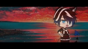 °Гюрза°   •meme•   / Яркий солнечный закат, у нас вещал морской прибой /