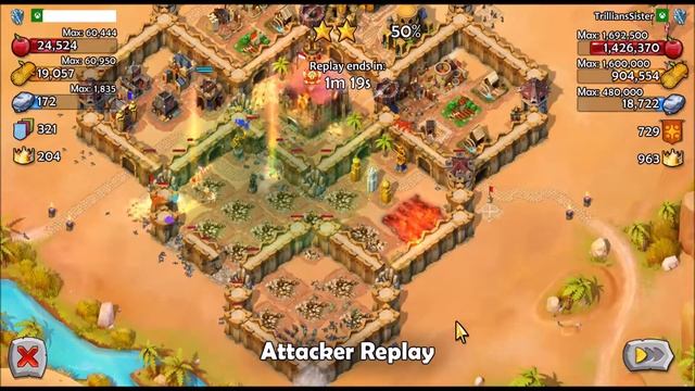 Age of Empires: Castle Siege 100% without siege weapons or horses смотреть онлайн