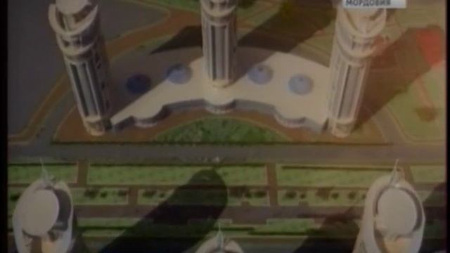 Жилой комплекс «Юбилейный» обещает стать популярным районом столицы Мордовии смотреть онлайн