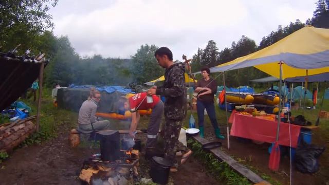 Усть- Койва Чусовой смотреть онлайн