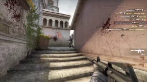 Как научиться стрелять в CS:GO?