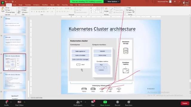 Docker And Kubernetes Bangla Tutorial | Workshop
