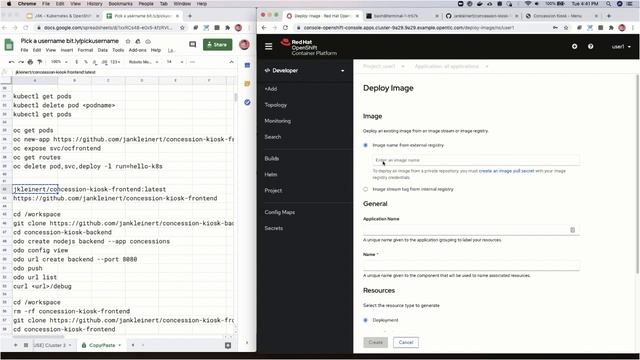 J4K 2020 - Oct 13-14 - Jan Kleinert and Ryan Jarvinen - Intro to K8s & OpenShift for Developers смотреть онлайн