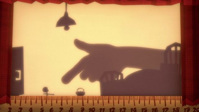 Фиксики | Фиксиктэр | Театр теней | №93| Сахалыы мультик | Дубляж