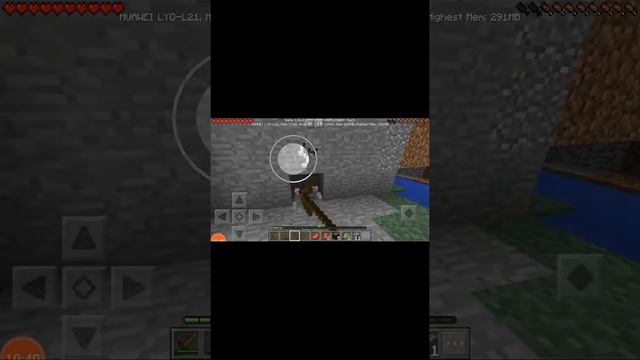 Начал играть в майнкрафт версия 1.2.6.2 бета, 1серия!!!)) смотреть онлайн
