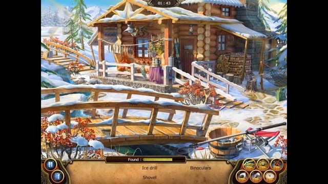 Let’s Play: The Secret Society - Hidden Mystery #64 смотреть онлайн